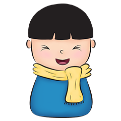 Roly Poly Couple: Roly version