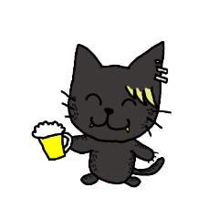 西猫デラックス