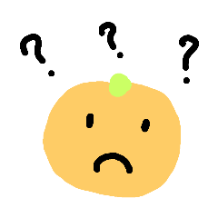 おしゃべりみかん