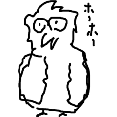 城那の呪物スタンプ