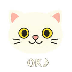 スコティッシュフォールドくんの日常　No1