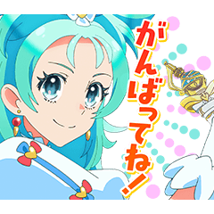 『プリンセッション・オーケストラ』 第1弾