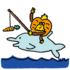 おらウーちゃん?