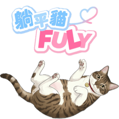 FULY Cat
