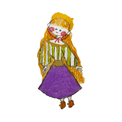 今日はどの私？