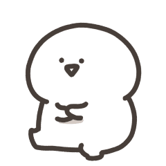 お文具の動くスタンプ２