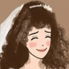 くるくるヘアのアメリ：ロマンチックな日常