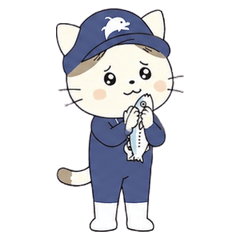 とれーにゃーの一生のお願いし放題40個！