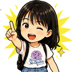 リンちゃん(ヨコピカーず)