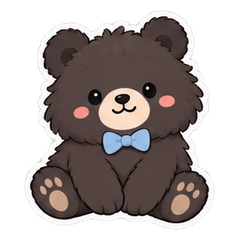 Sloth Bear Daily Reminders