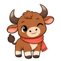 Banteng Idea Knock