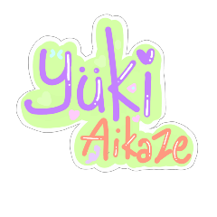 Ai' Aikaze Crazy Talk