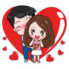 Ratchasee Love Kwangnoi