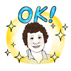 OK！アサ子さん