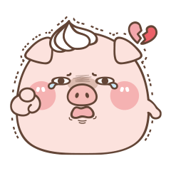Milk Foam Pig Vol.11 (no word)
