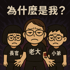 ROSE PIE Vol.4 - Dark Inner Thoughts