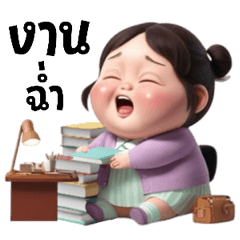 Good Words Working day