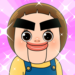 POPUP SHO-CHAN 4 [ENG]