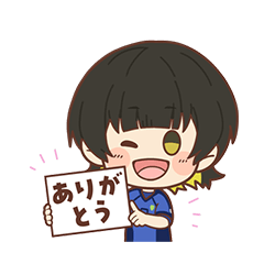 ブルーロック 蜂楽 廻ver.