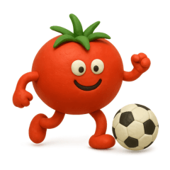 大好きなものコラボスタンプ