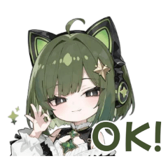 AIうちの子スタンプ2