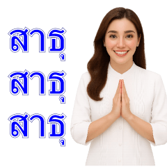 Khunying Sadhu Sadhu Sadhu