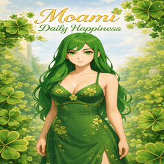 Moami Daily Happiness