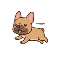 Cute and Funny Animal Stickers Vol.3