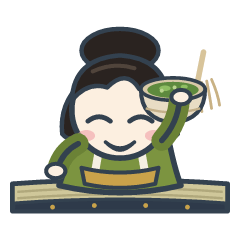 京都　抹茶 おうす