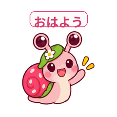 ノノのいちご散歩