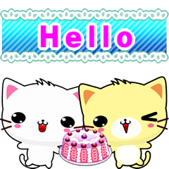 Beiya Cat (Everyday Life)