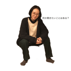 のどちゃんのすたんぷ