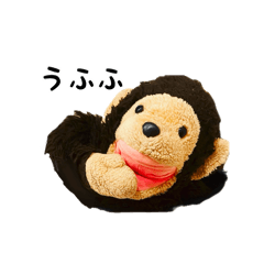 ごりぱんスタンプ