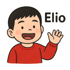 ELIO PASTE