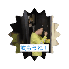 世界の渚の日常パート1