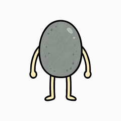 重い愛（想い愛）。