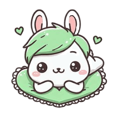 New Family Grass TuTu