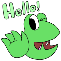 Crocofrog and Friends