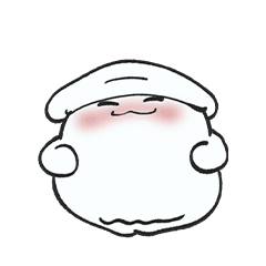 アオリスキーの動く煽りスタンプ