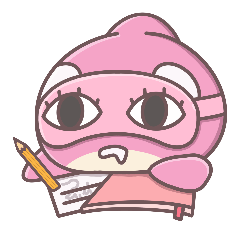 Pink Killer Whale is lying