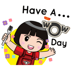 NongWaiwai x WOW V.1