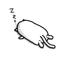 ネコのぶりたろう 2