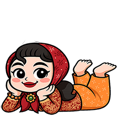 characters in Nang Talung : Masuri