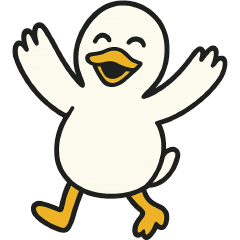 Duckie White Daily Emotions