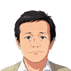 かつよし　挨拶