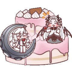 トリッカルスタンプ②