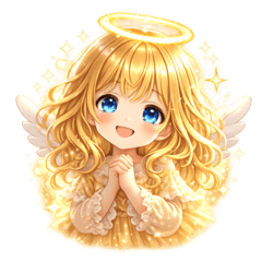 天使ルミエル 〜やさしい毎日〜 Vol.1_1