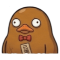 煮込み鴨の伝説（字幕なし）