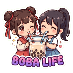 Brave Sisters: General & Sisterly Life