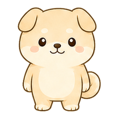 ゆる犬の時間感覚バグ日記